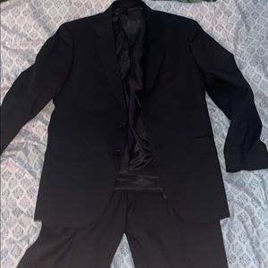 Hugo boss full tuxedo